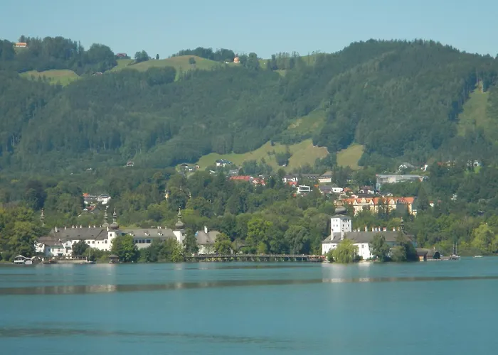 Echo Am See