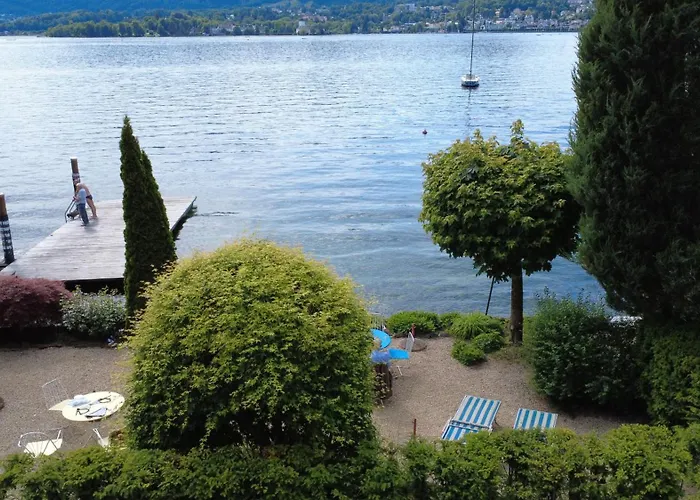 Echo Am See