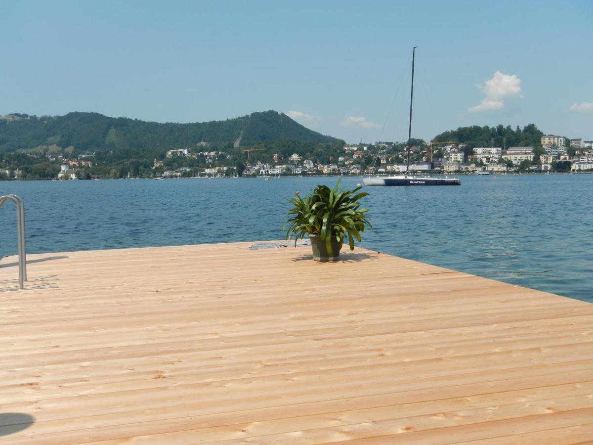 Appartement Echo Am Gmunden