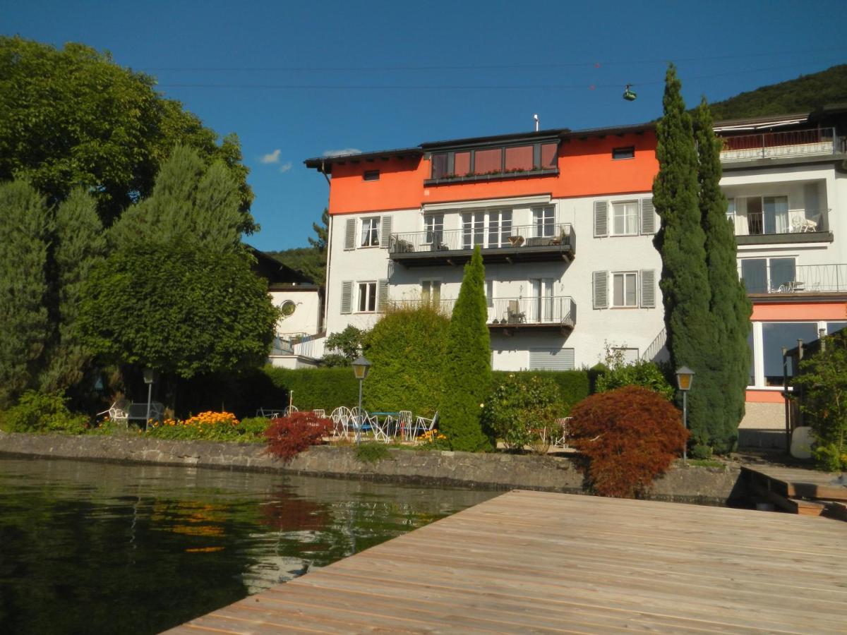 Appartement Echo Am Gmunden