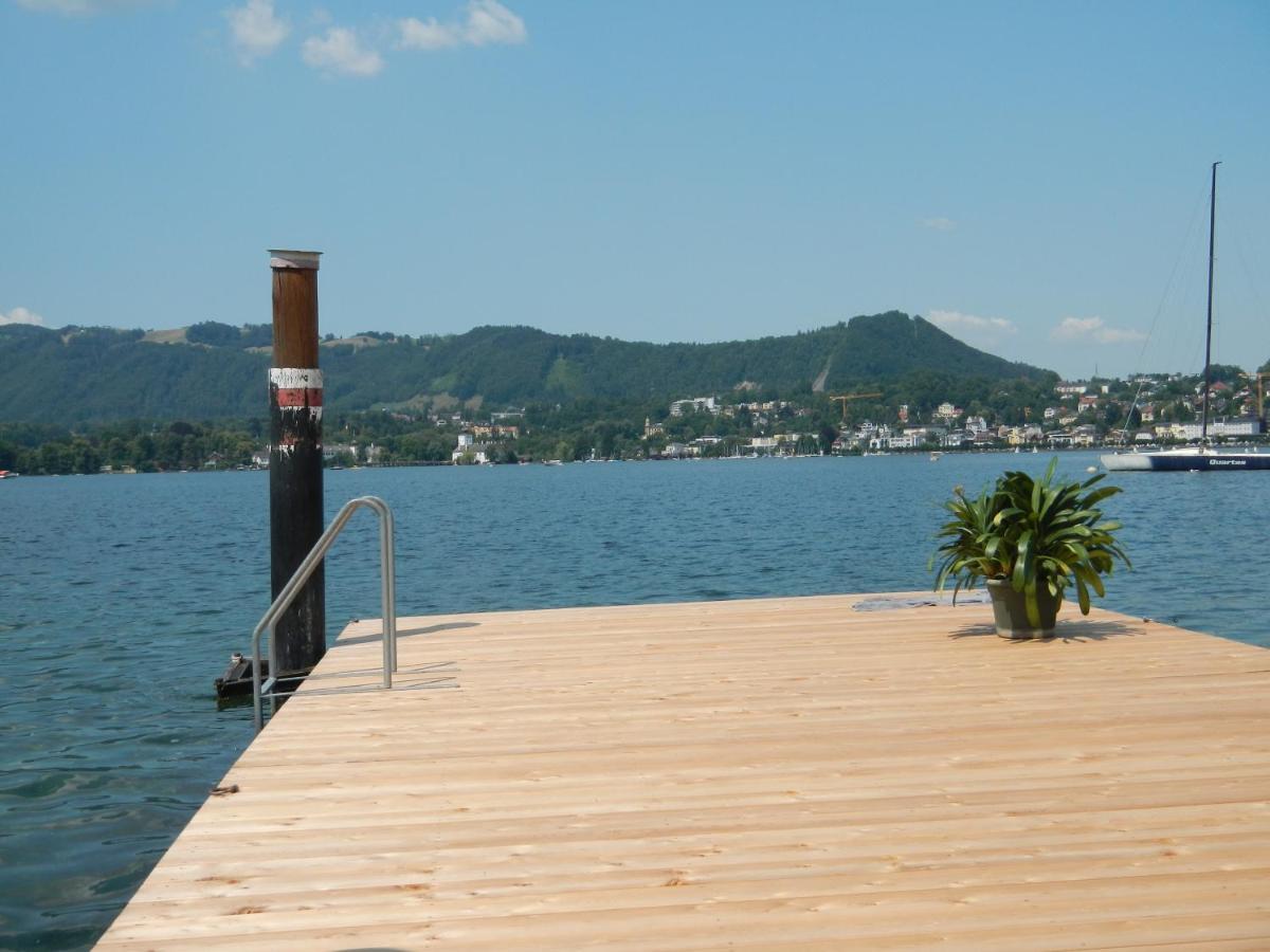 Echo Am * Gmunden